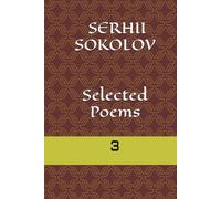 Selected Poems. Vol.3. In Russian with English Translation