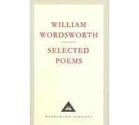 Selected Poems: William Wordsworth