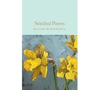 Selected poems: william wordsworth - Wordsworth William