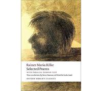 Selected Poems: with parallel German text