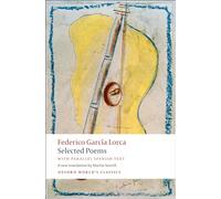 Selected Poems: with parallel Spanish text