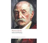 Selected Poetry
