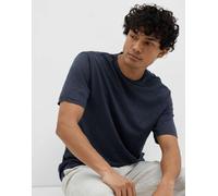 Selected - Polo colore sky captain-Grigio M
