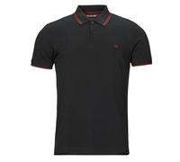Selected Polo SLHDANTE SPORT in Nero EU S