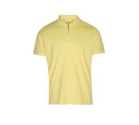 SELECTED Polo SLHFAVE giallo | S