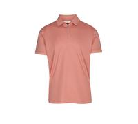 SELECTED Polo SLHFAVE rosa | S