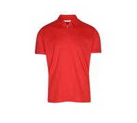 SELECTED Polo SLHFAVE rosso | L