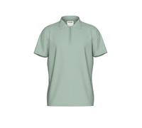 SELECTED Polo SLHFAVE verde chiaro | M