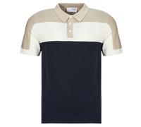 Selected Polo SLHMATTIS in Marine EU S