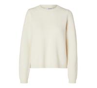 SELECTED Pullover 'Ana' beige chiaro Donna SELECTED XS beige chiaro