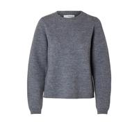 SELECTED Pullover 'Ana' grigio sfumato Donna SELECTED L grigio sfumato