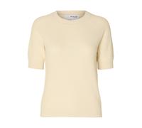 Selected Maglietta A Maniche Corte Elinna New