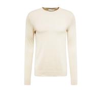 SELECTED Pullover 'Berg' beige / beige chiaro Uomo SELECTED L beige / beige chiaro