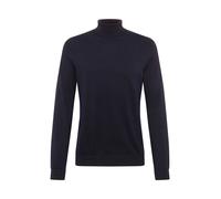 SELECTED Pullover 'Berg' blu scuro Uomo SELECTED XXL blu scuro