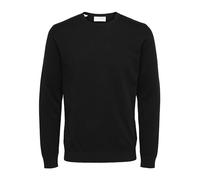 Selected Pullover Berg col Rond