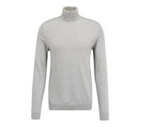 SELECTED Pullover 'Berg' grigio Uomo SELECTED S grigio