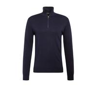 SELECTED Pullover 'Berg' marino Uomo SELECTED XXL marino