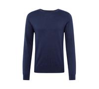 SELECTED Pullover 'Berg' navy Uomo SELECTED XXL navy