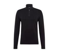 SELECTED Pullover 'Berg' nero Uomo - PROMO - Pullover e cardigan - Pullover - Pullover girocollo SELECTED S