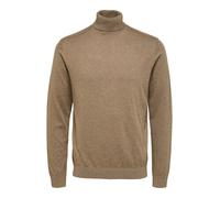 SELECTED Pullover 'Berg' pueblo Uomo SELECTED S pueblo