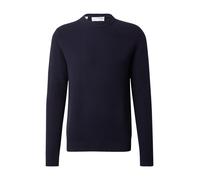 SELECTED Pullover 'Dane' marino Uomo SELECTED MxTaglie normali marino