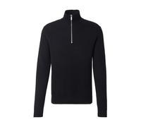 SELECTED Pullover 'Dane' nero Uomo SELECTED S nero
