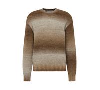 SELECTED Pullover 'Gaard' beige scuro / marrone Uomo SELECTED S