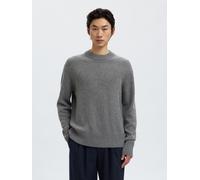 SELECTED Pullover grigio sfumato Uomo SELECTED XL