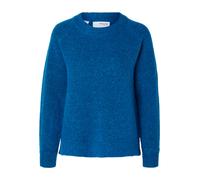 SELECTED Pullover 'Lulu' azzurro Donna SELECTED XS azzurro