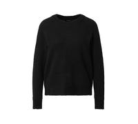 SELECTED Pullover 'LULU' nero Donna SELECTED M nero