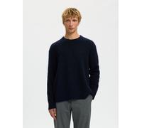SELECTED Pullover marino Uomo SELECTED XXL