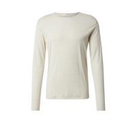 SELECTED Pullover 'Rome' beige chiaro Uomo SELECTED S beige chiaro