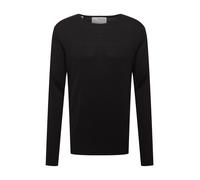 SELECTED Pullover 'ROME' nero Uomo SELECTED L nero