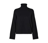 SELECTED Pullover 'SLFKamma' nero Donna SELECTED XL nero