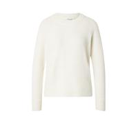 SELECTED Pullover 'SLFLULU' bianco Donna SELECTED L bianco