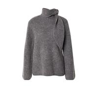 SELECTED Pullover 'SLFLULU' grigio sfumato Donna SELECTED XS