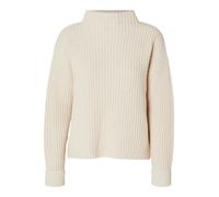 SELECTED Pullover 'SLFSelma Sus' crema Donna SELECTED S