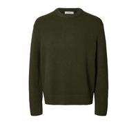 SELECTED Pullover 'SLHALEX' abete Uomo SELECTED XXL