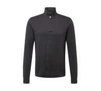 SELECTED Pullover 'SLHBerg' antracite Uomo SELECTED S antracite