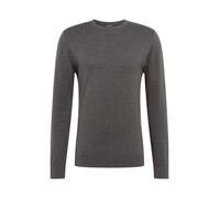 SELECTED HOMME Pullover 'Berg' grigio scuro, Taglia XXL