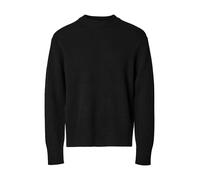 SELECTED Pullover SLHCALLE nero | S