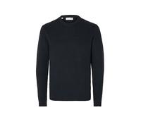 Selected Dane Sweater Blu L Uomo