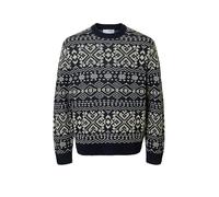 SELECTED Pullover SLHHOLGER blu | XXL