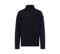SELECTED Pullover 'SLHLand' blu notte Uomo SELECTED XXL