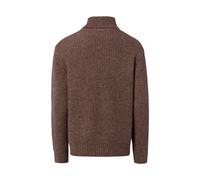 SELECTED Pullover 'SLHLand' marrone Uomo SELECTED L