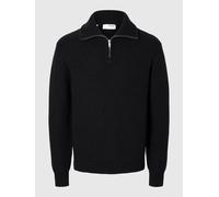 SELECTED Pullover 'SLHLand' nero Uomo SELECTED S