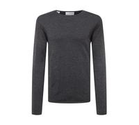 SELECTED Pullover 'SLHRome' grigio Uomo SELECTED XXL grigio