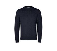 SELECTED Pullover SLHRYAN blu | XL