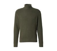 SELECTED Pullover 'SLHTOM' abete Uomo SELECTED M