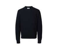 SELECTED Pullover SLHTOM blu | XXL